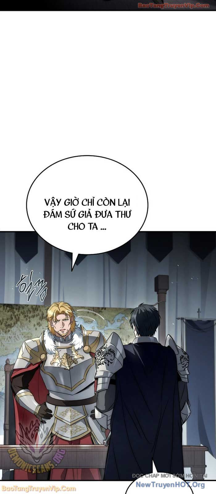 Tam Hoàng Tử Của Vong Quốc Hồi Quy Chapter 47 - 37