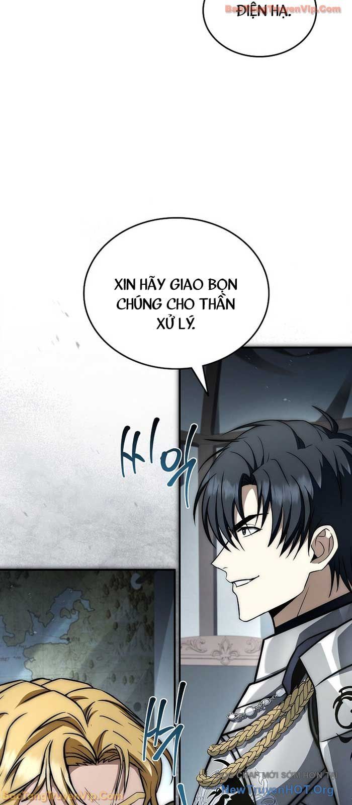 Tam Hoàng Tử Của Vong Quốc Hồi Quy Chapter 47 - 38