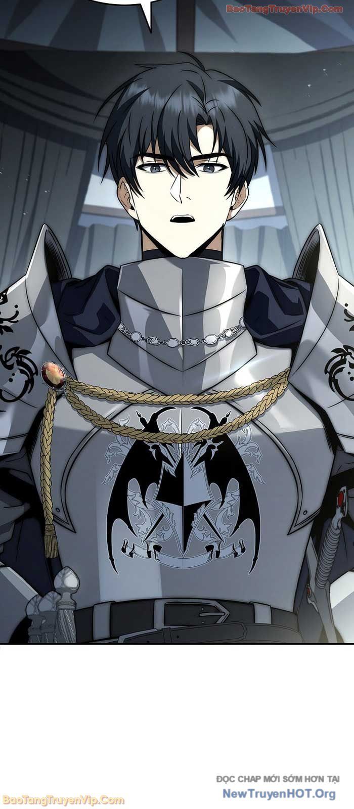 Tam Hoàng Tử Của Vong Quốc Hồi Quy Chapter 47 - 5