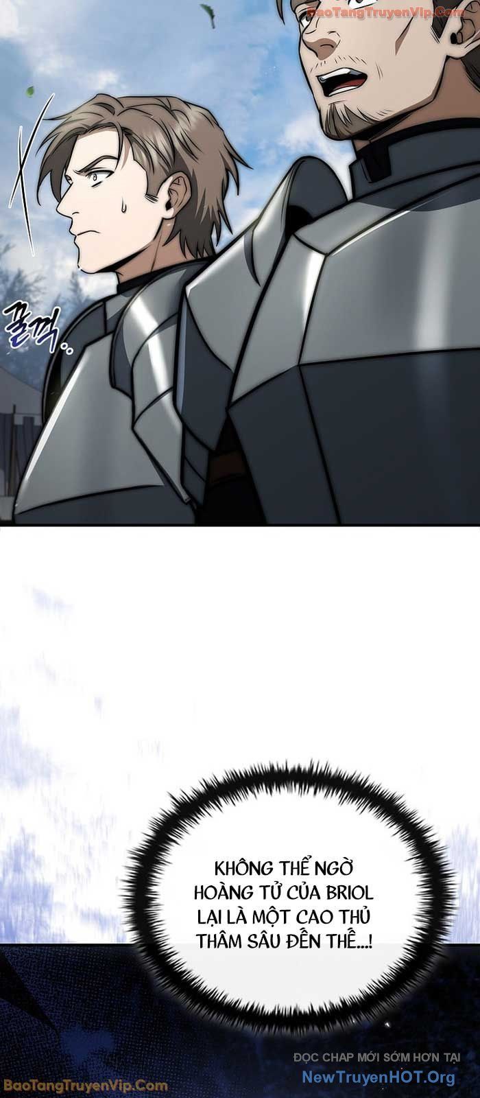 Tam Hoàng Tử Của Vong Quốc Hồi Quy Chapter 47 - 49