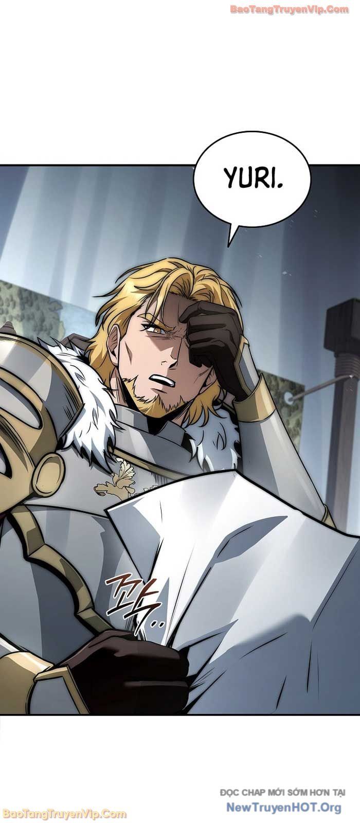 Tam Hoàng Tử Của Vong Quốc Hồi Quy Chapter 47 - 6