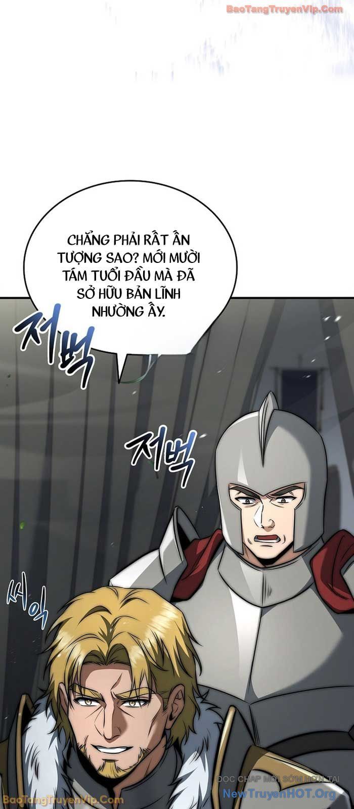 Tam Hoàng Tử Của Vong Quốc Hồi Quy Chapter 47 - 51