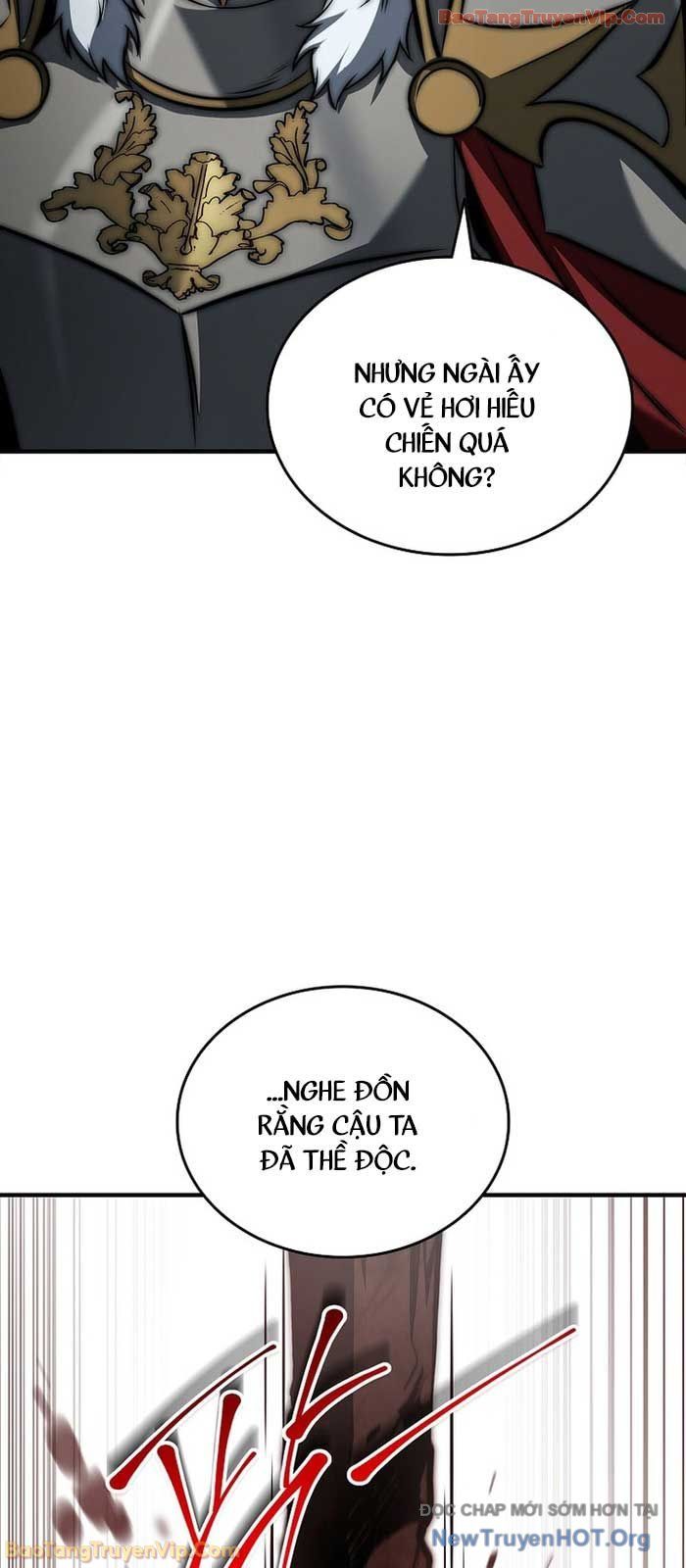 Tam Hoàng Tử Của Vong Quốc Hồi Quy Chapter 47 - 52