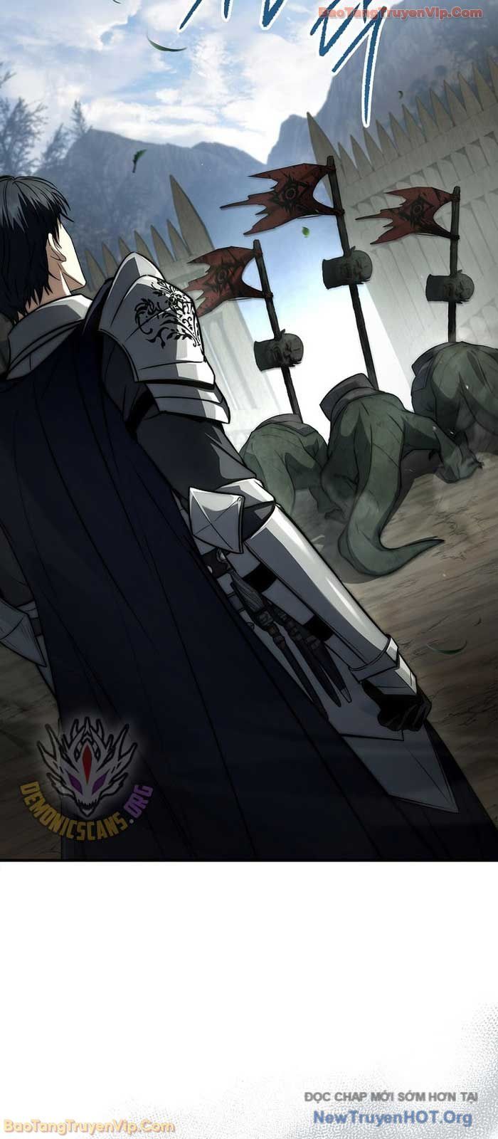 Tam Hoàng Tử Của Vong Quốc Hồi Quy Chapter 47 - 54