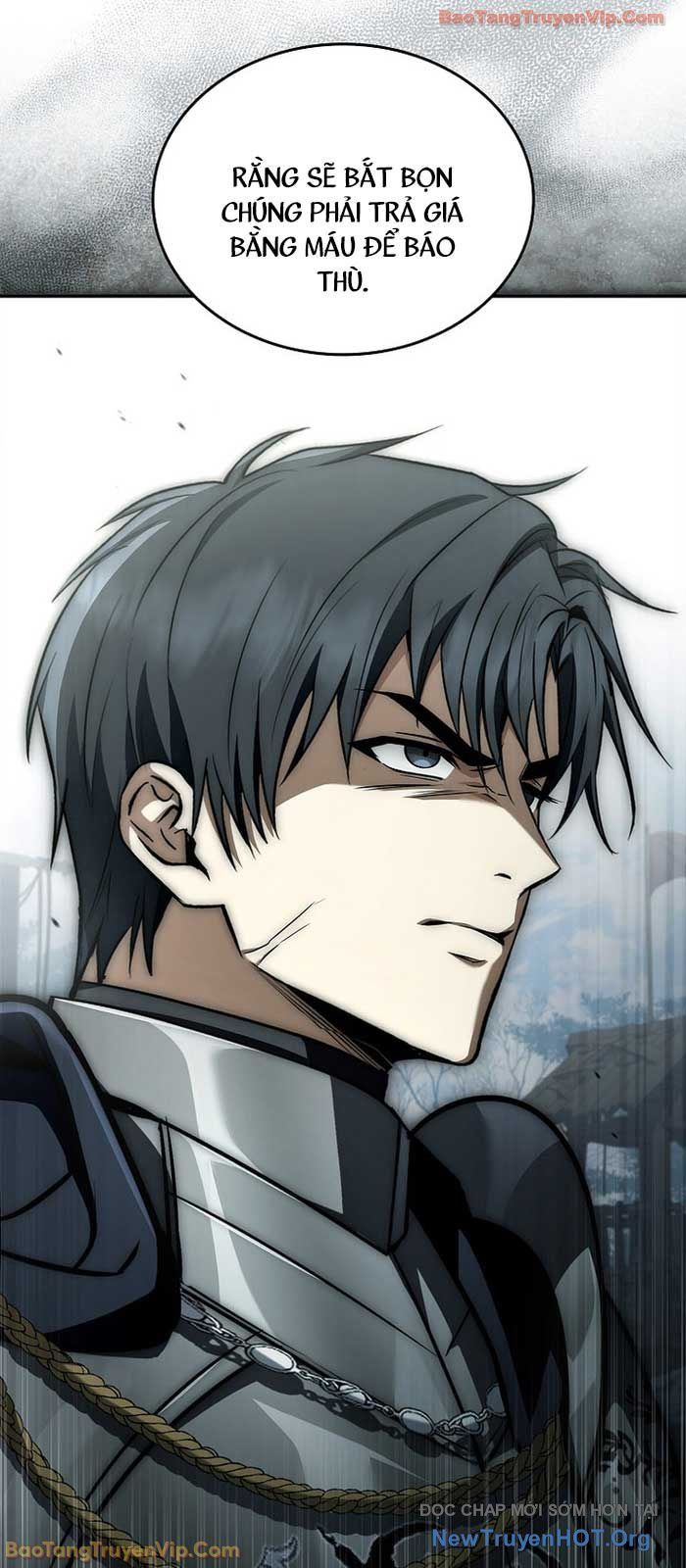 Tam Hoàng Tử Của Vong Quốc Hồi Quy Chapter 47 - 55
