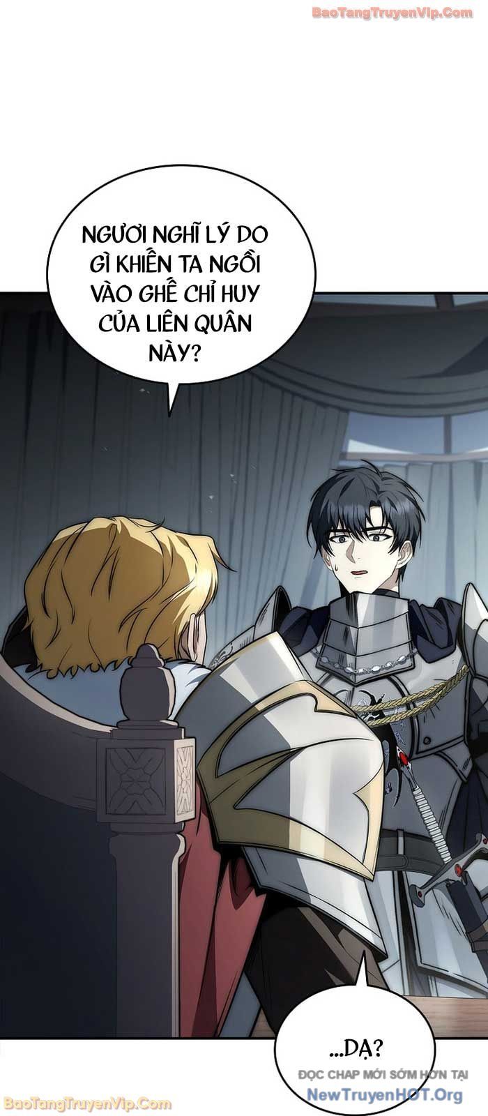 Tam Hoàng Tử Của Vong Quốc Hồi Quy Chapter 47 - 7