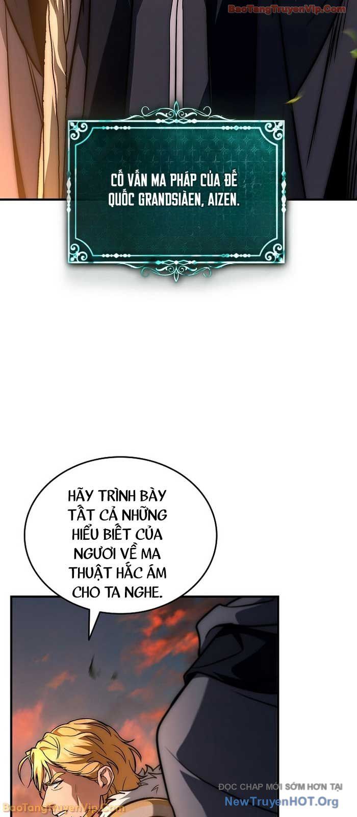 Tam Hoàng Tử Của Vong Quốc Hồi Quy Chapter 47 - 64