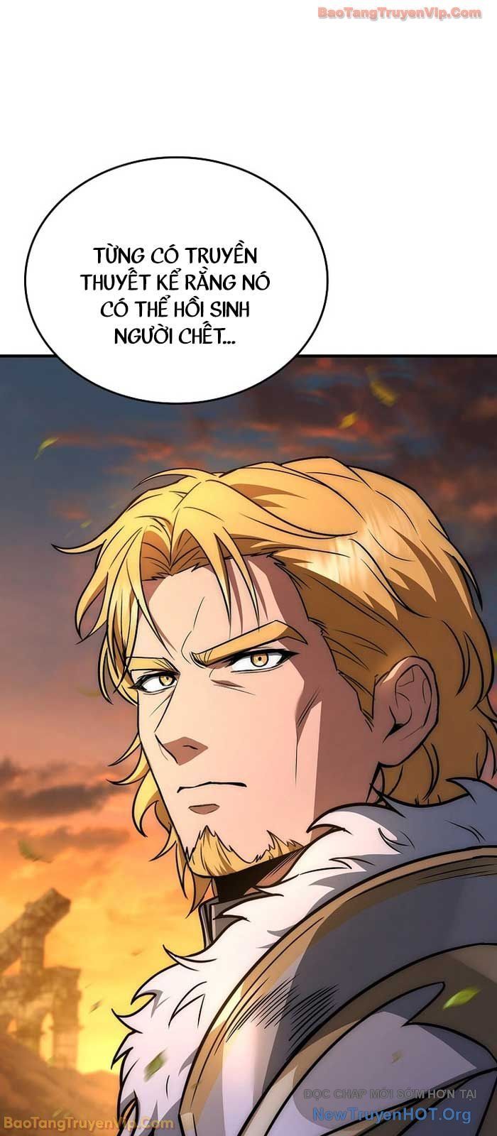 Tam Hoàng Tử Của Vong Quốc Hồi Quy Chapter 47 - 67