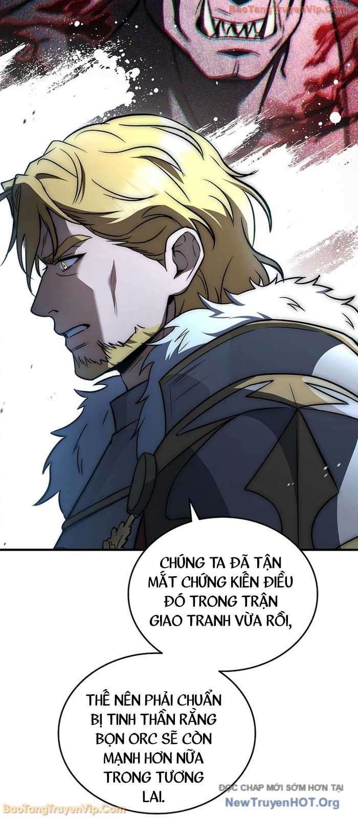 Tam Hoàng Tử Của Vong Quốc Hồi Quy Chapter 47 - 70