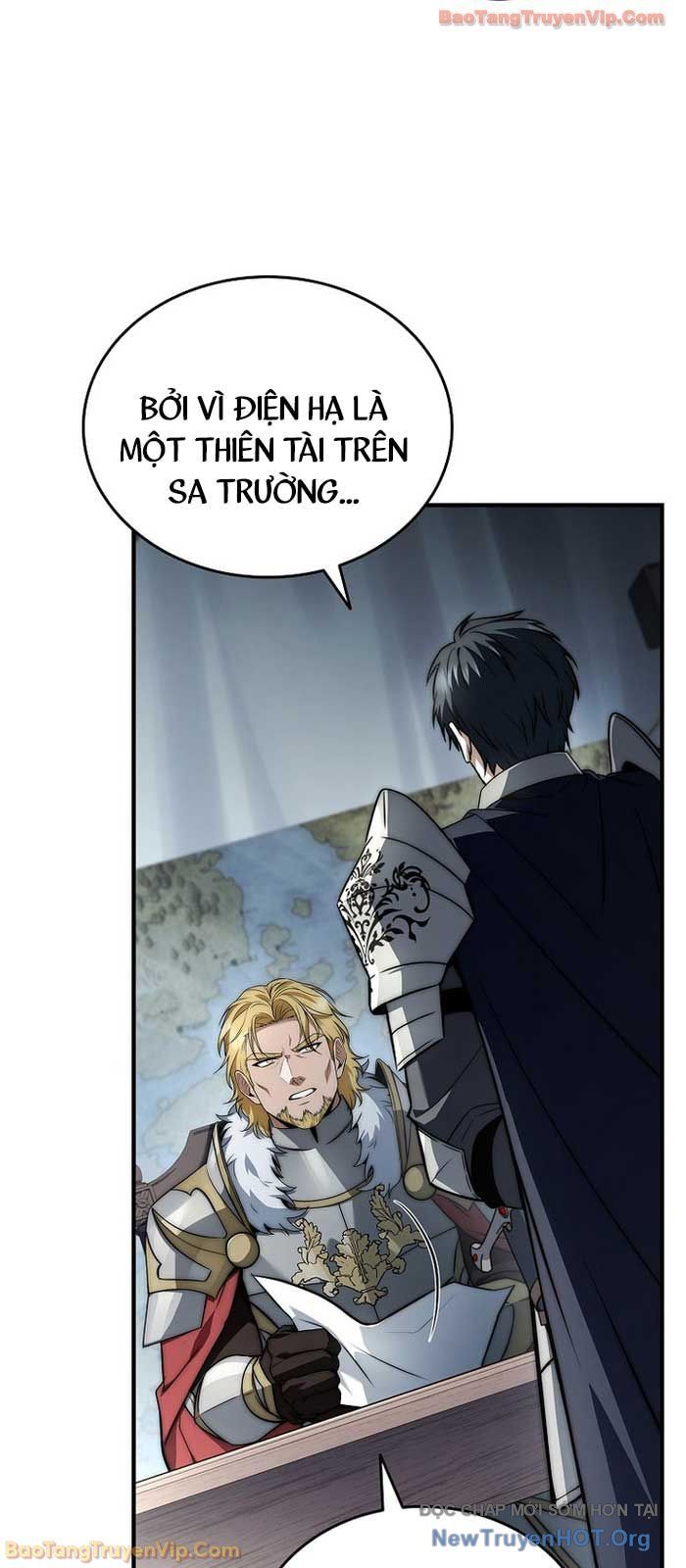 Tam Hoàng Tử Của Vong Quốc Hồi Quy Chapter 47 - 8