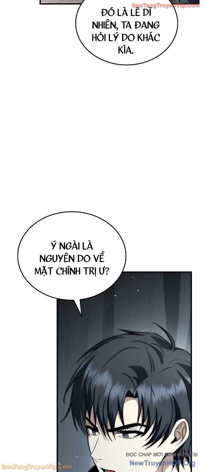 Tam Hoàng Tử Của Vong Quốc Hồi Quy Chapter 47 - 9