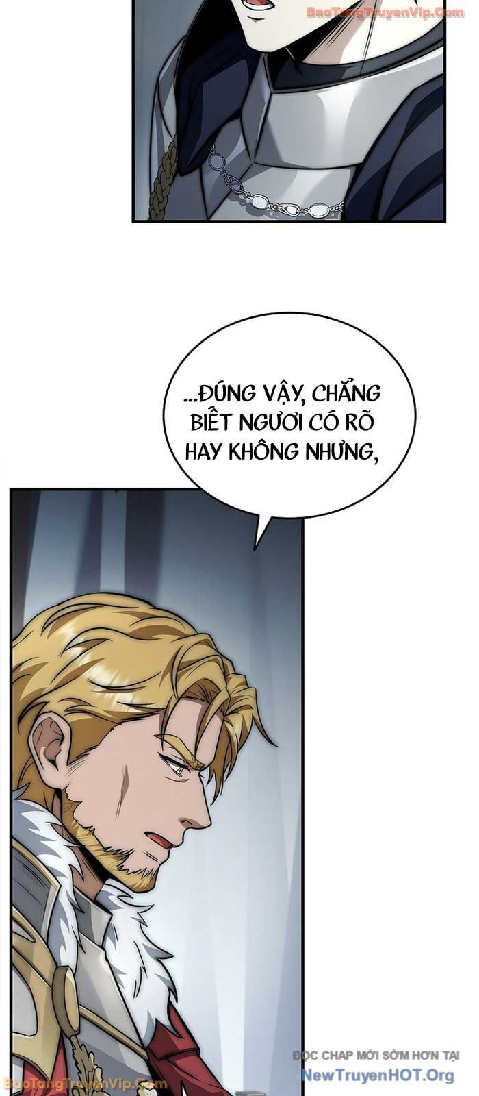 Tam Hoàng Tử Của Vong Quốc Hồi Quy Chapter 47 - 10