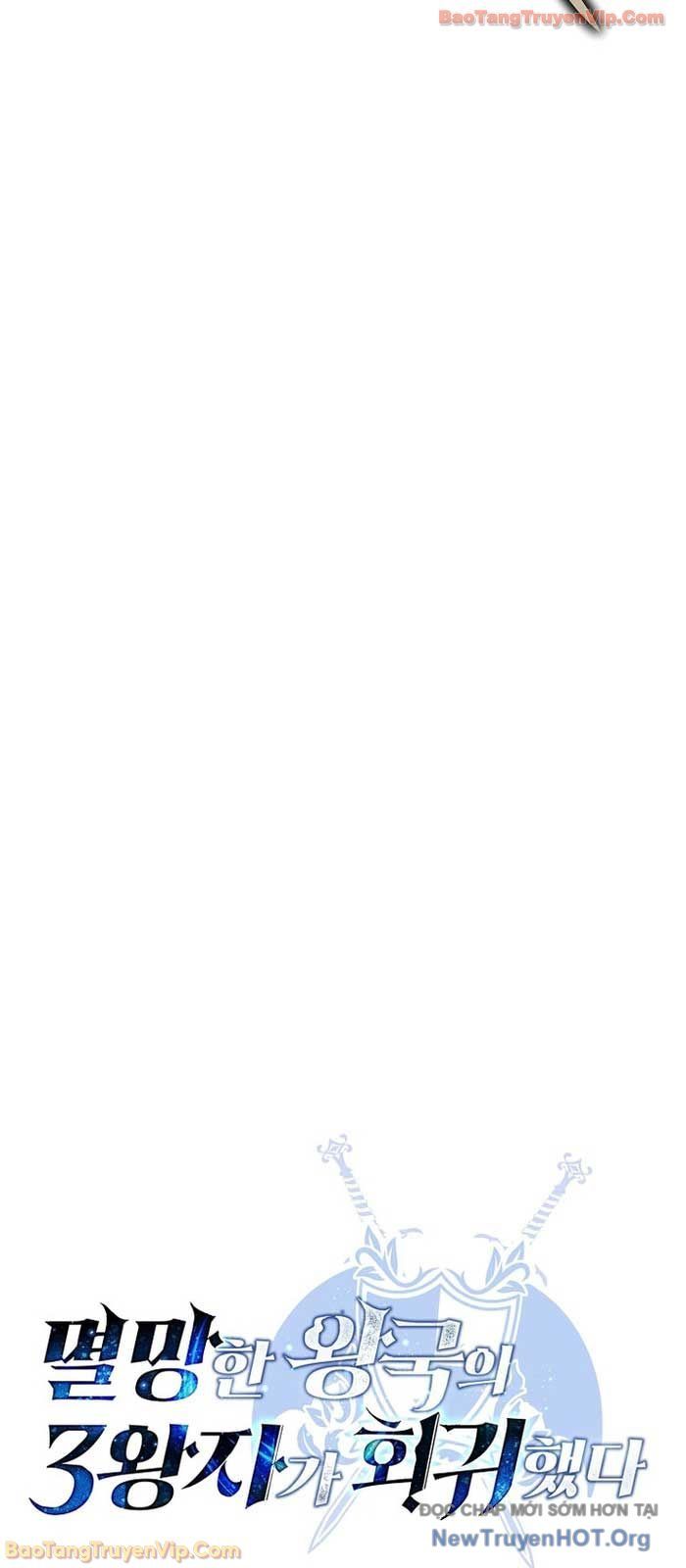 Tam Hoàng Tử Của Vong Quốc Hồi Quy Chapter 48 - 25