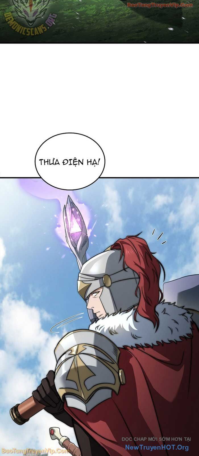 Tam Hoàng Tử Của Vong Quốc Hồi Quy Chapter 48 - 28