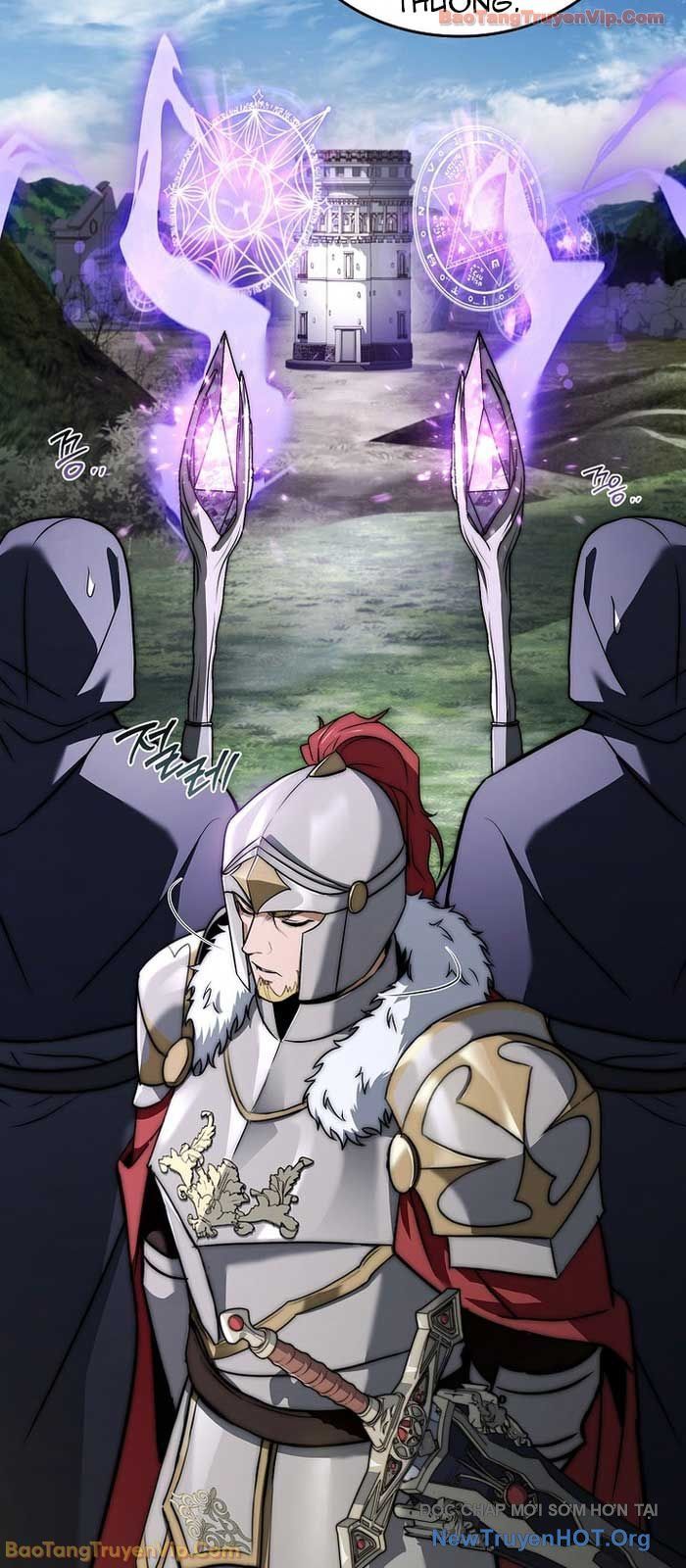 Tam Hoàng Tử Của Vong Quốc Hồi Quy Chapter 48 - 31