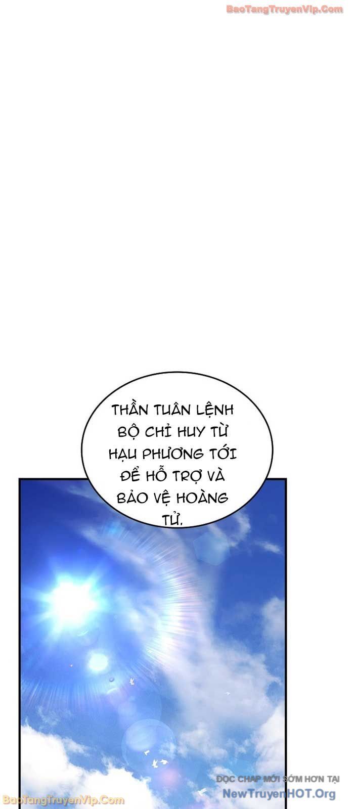 Tam Hoàng Tử Của Vong Quốc Hồi Quy Chapter 48 - 37