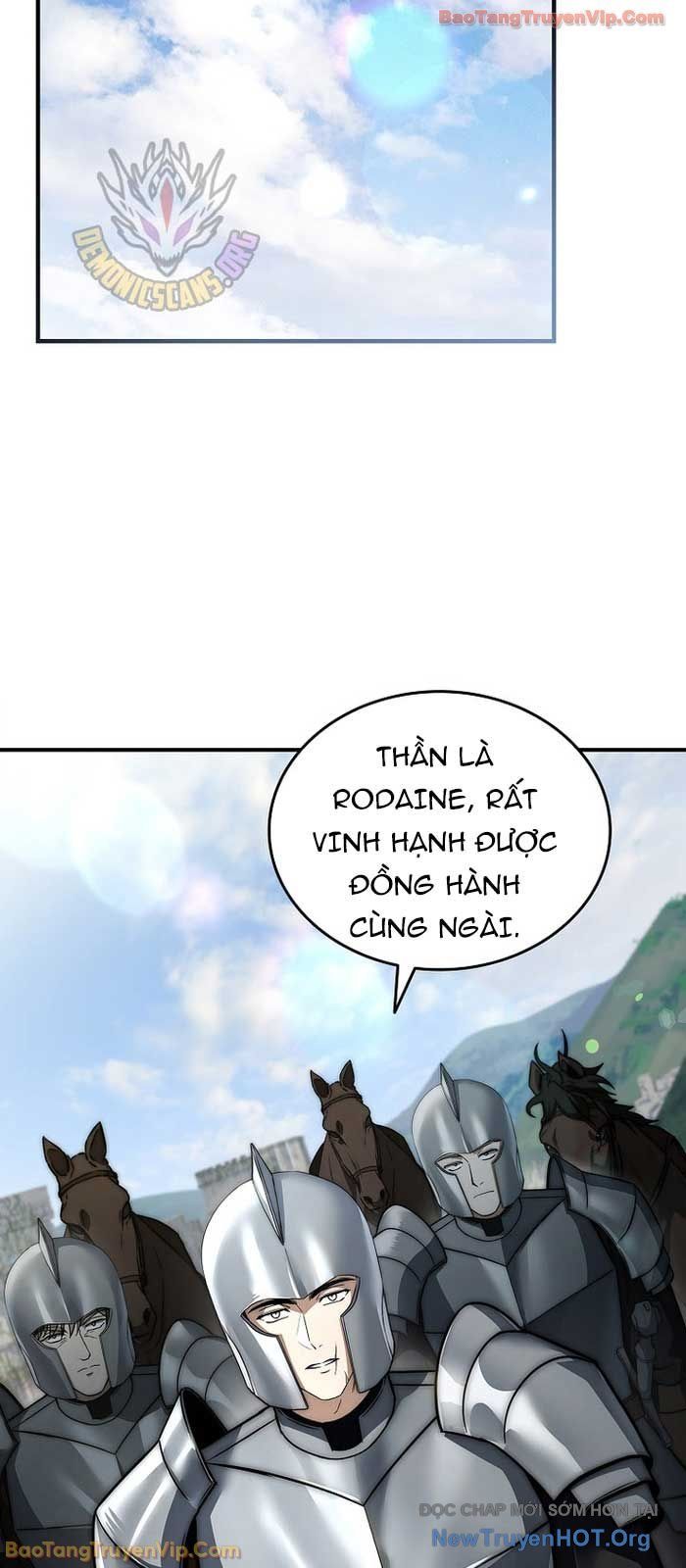 Tam Hoàng Tử Của Vong Quốc Hồi Quy Chapter 48 - 38