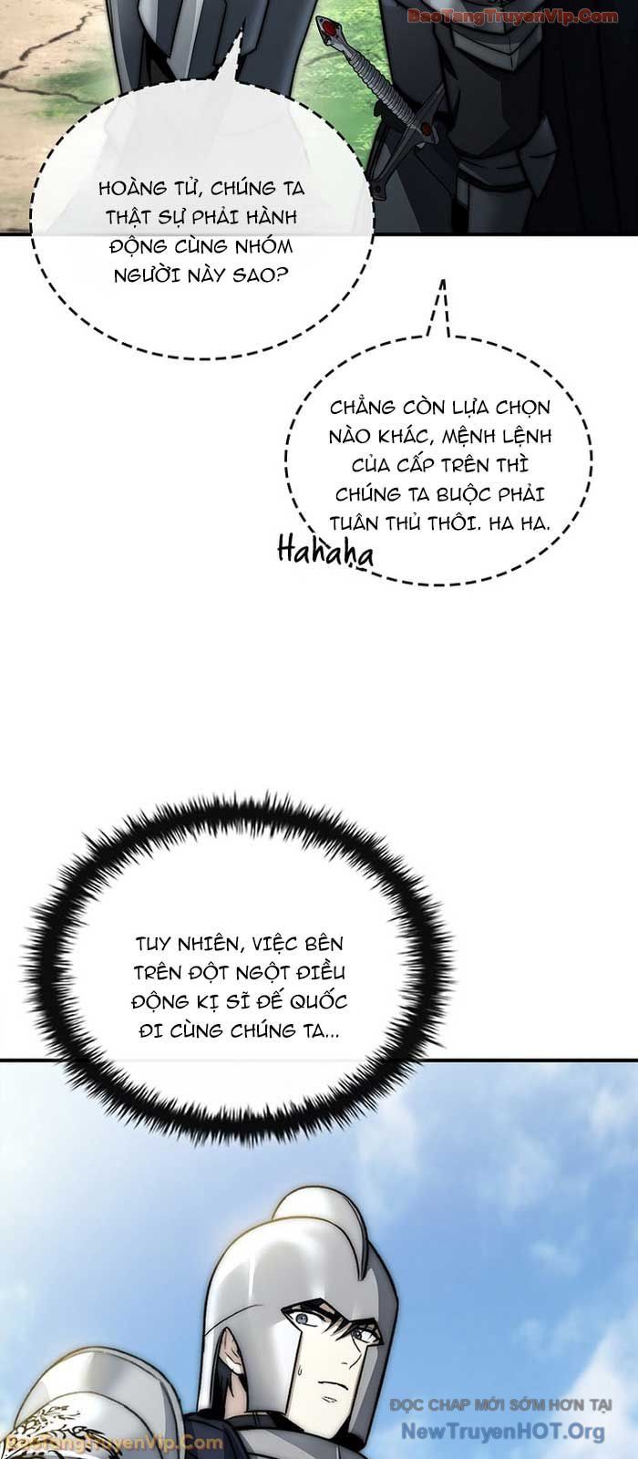 Tam Hoàng Tử Của Vong Quốc Hồi Quy Chapter 48 - 41