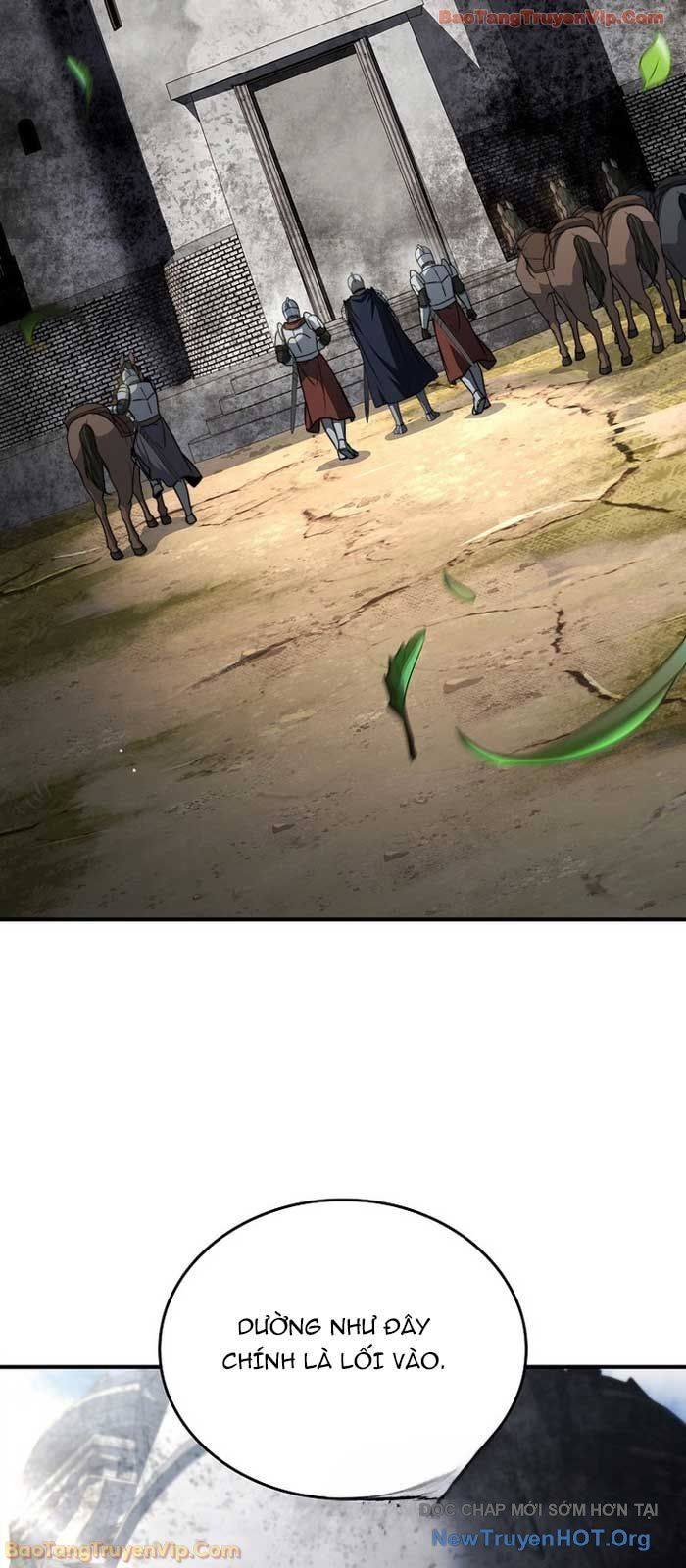 Tam Hoàng Tử Của Vong Quốc Hồi Quy Chapter 48 - 46