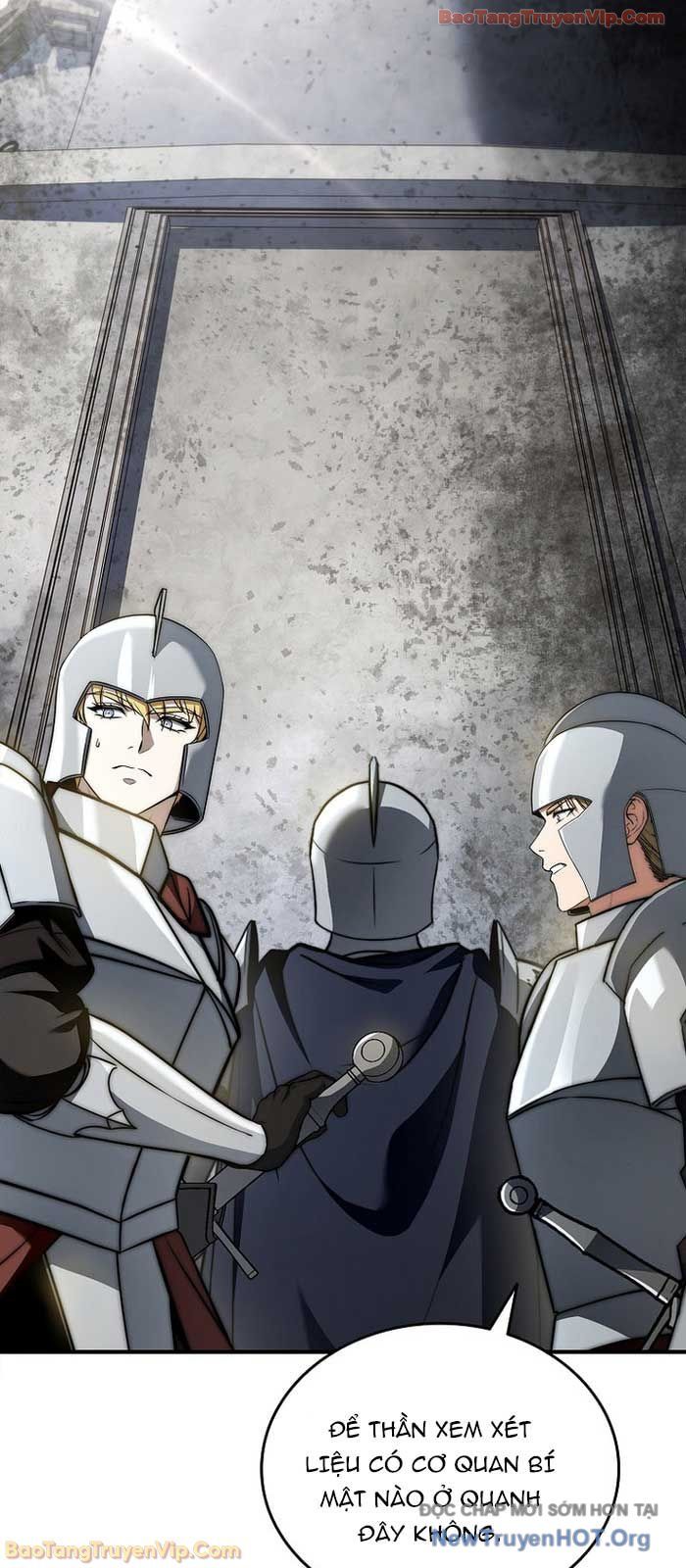 Tam Hoàng Tử Của Vong Quốc Hồi Quy Chapter 48 - 47