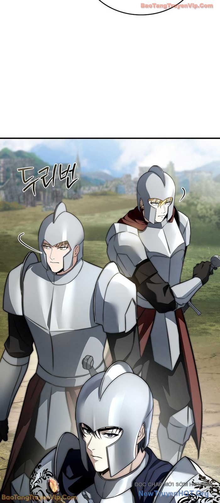 Tam Hoàng Tử Của Vong Quốc Hồi Quy Chapter 48 - 48