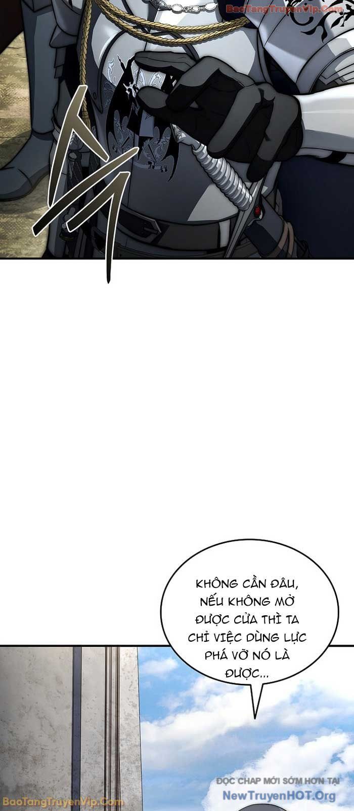 Tam Hoàng Tử Của Vong Quốc Hồi Quy Chapter 48 - 49