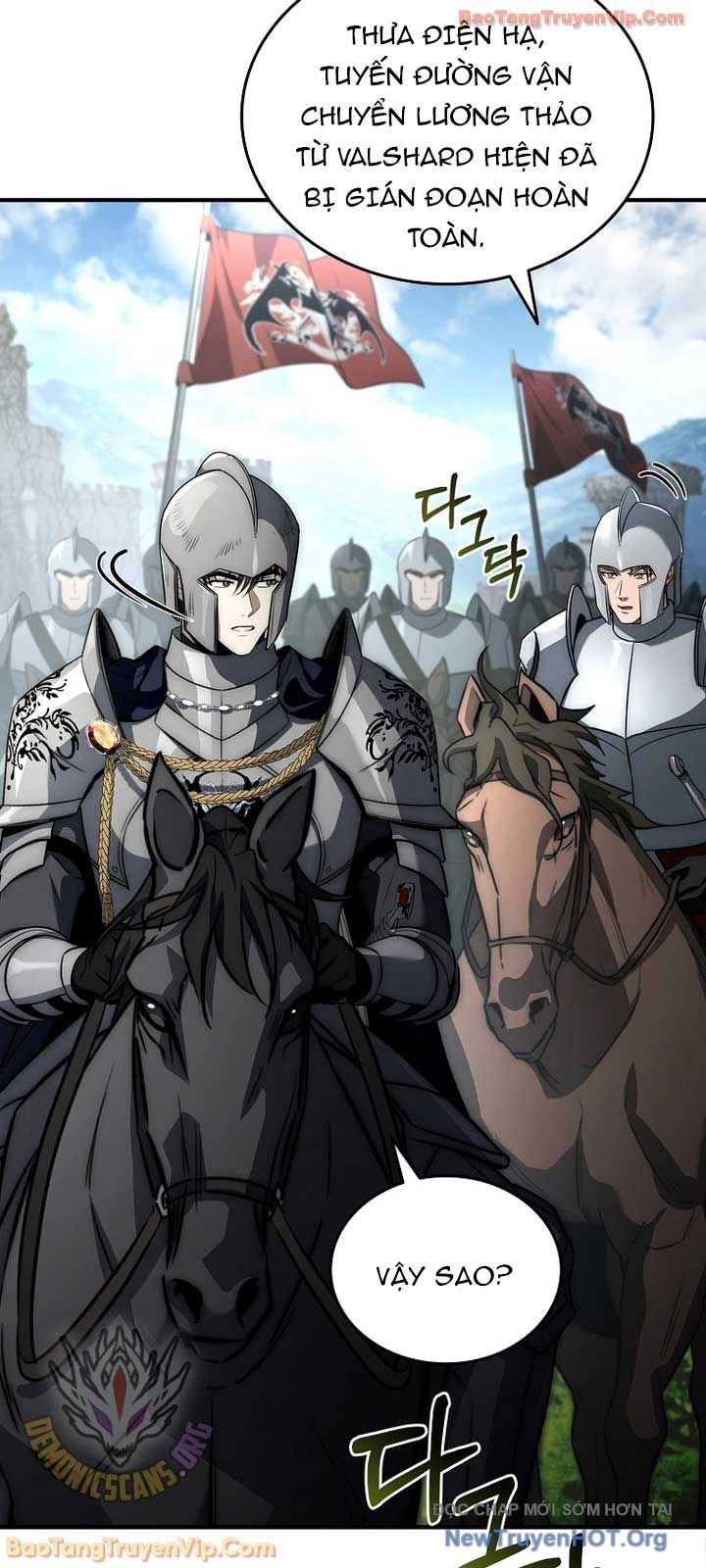 Tam Hoàng Tử Của Vong Quốc Hồi Quy Chapter 48 - 6