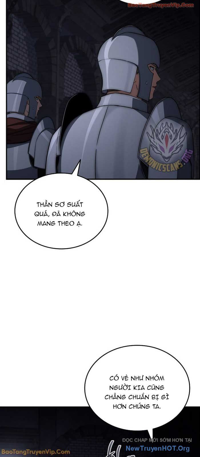 Tam Hoàng Tử Của Vong Quốc Hồi Quy Chapter 48 - 61