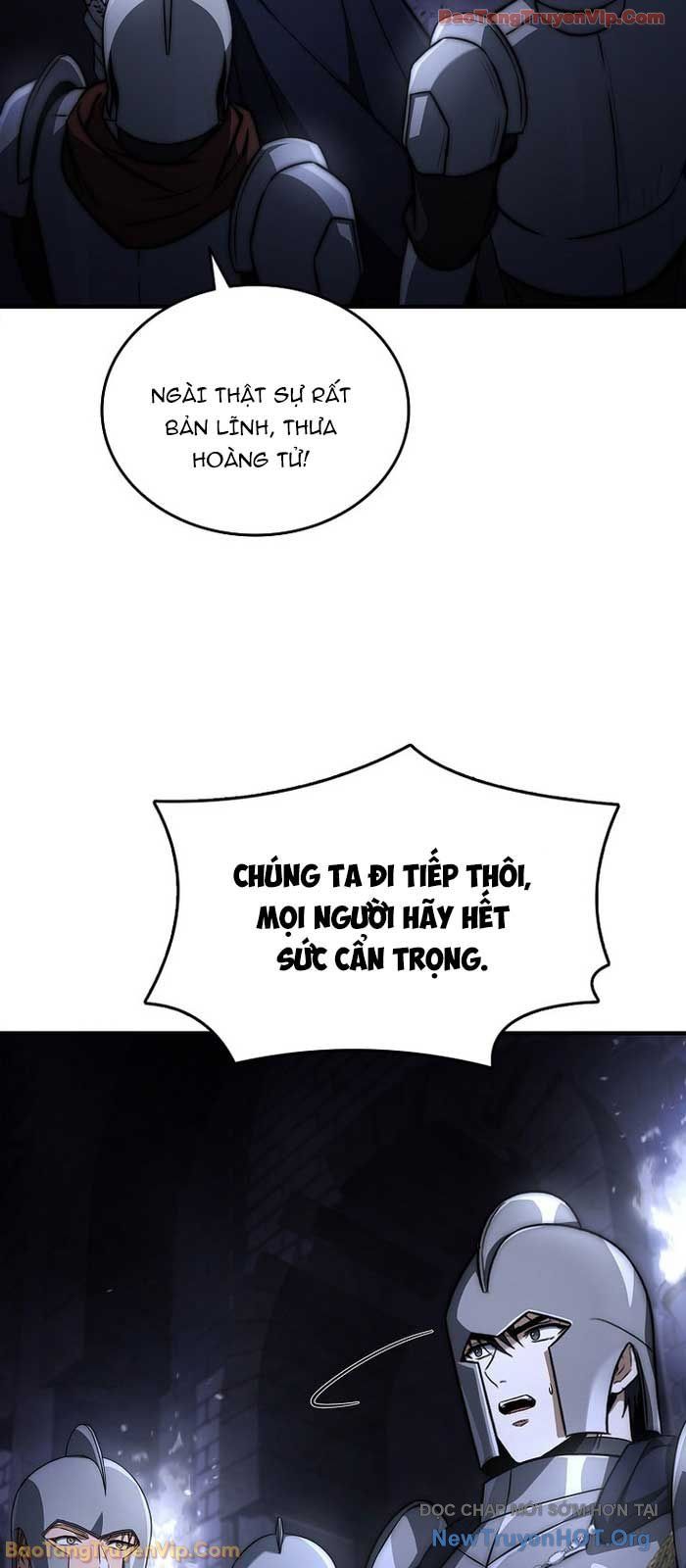 Tam Hoàng Tử Của Vong Quốc Hồi Quy Chapter 48 - 67