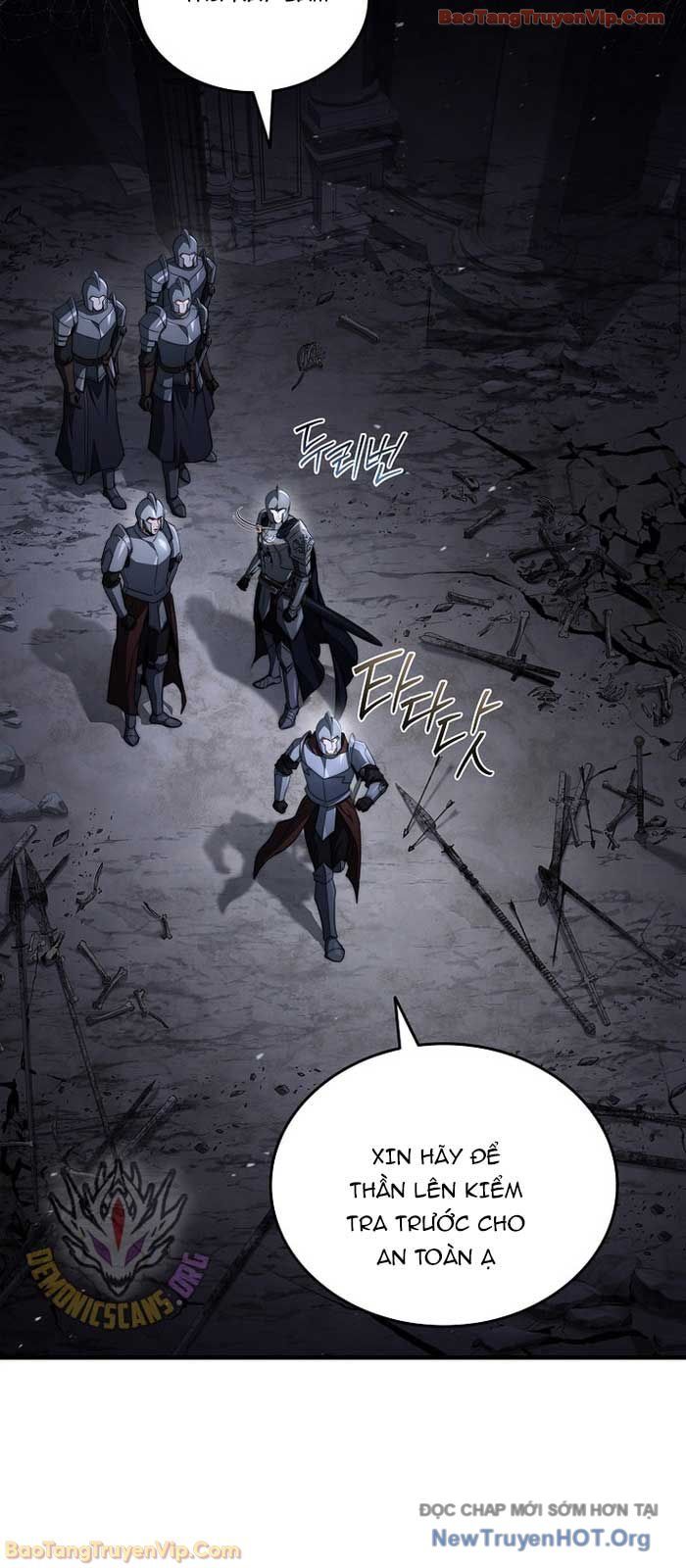 Tam Hoàng Tử Của Vong Quốc Hồi Quy Chapter 48 - 74