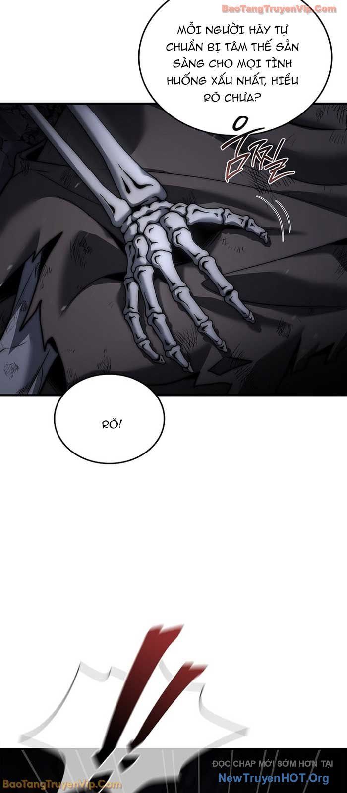 Tam Hoàng Tử Của Vong Quốc Hồi Quy Chapter 48 - 82