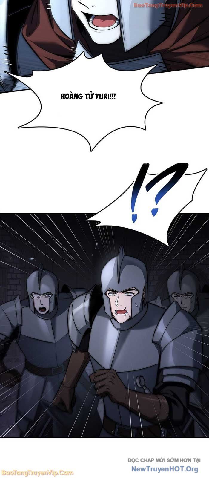 Tam Hoàng Tử Của Vong Quốc Hồi Quy Chapter 48 - 85