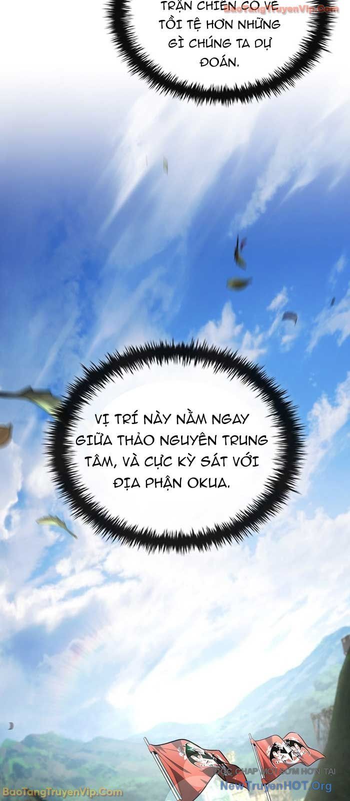 Tam Hoàng Tử Của Vong Quốc Hồi Quy Chapter 48 - 10