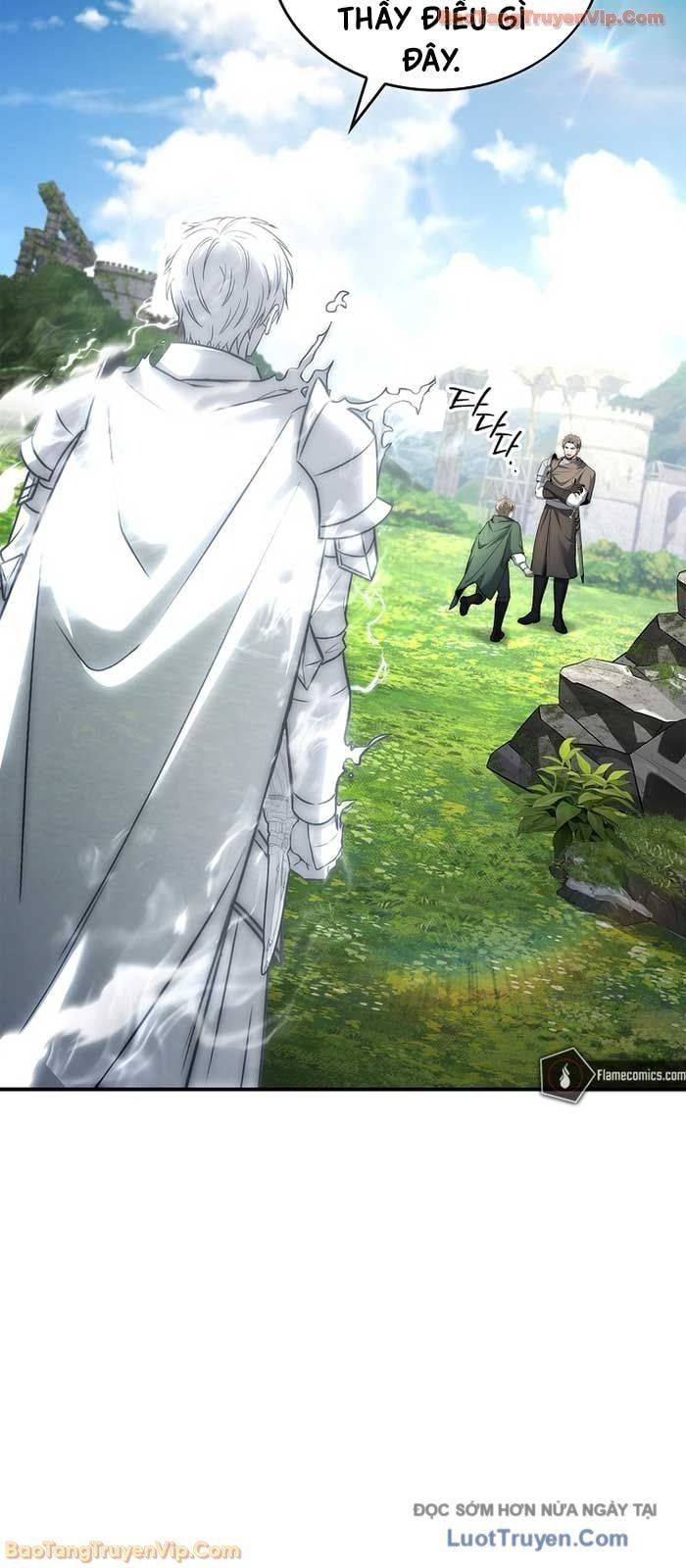 Tam Hoàng Tử Của Vong Quốc Hồi Quy Chapter 49 - 11