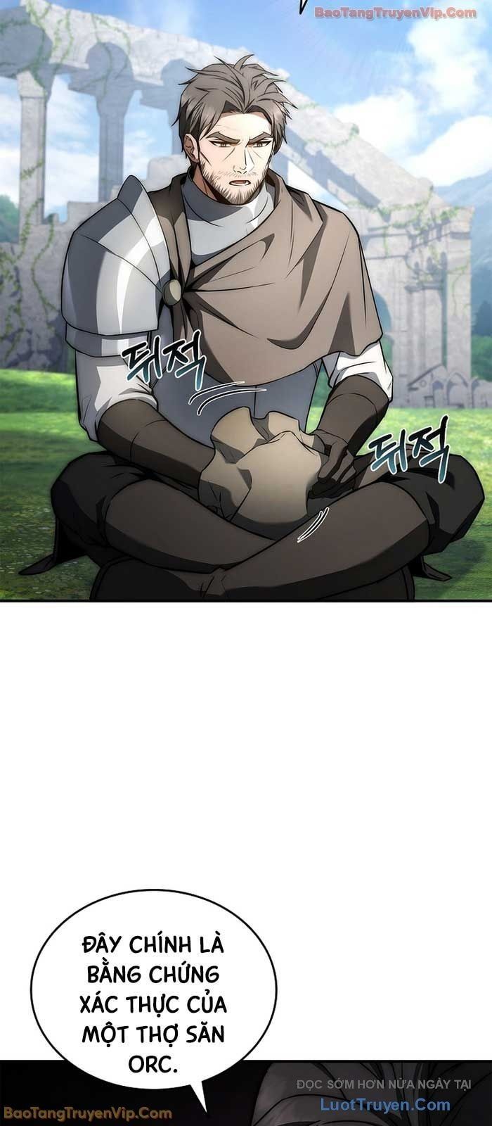 Tam Hoàng Tử Của Vong Quốc Hồi Quy Chapter 49 - 20