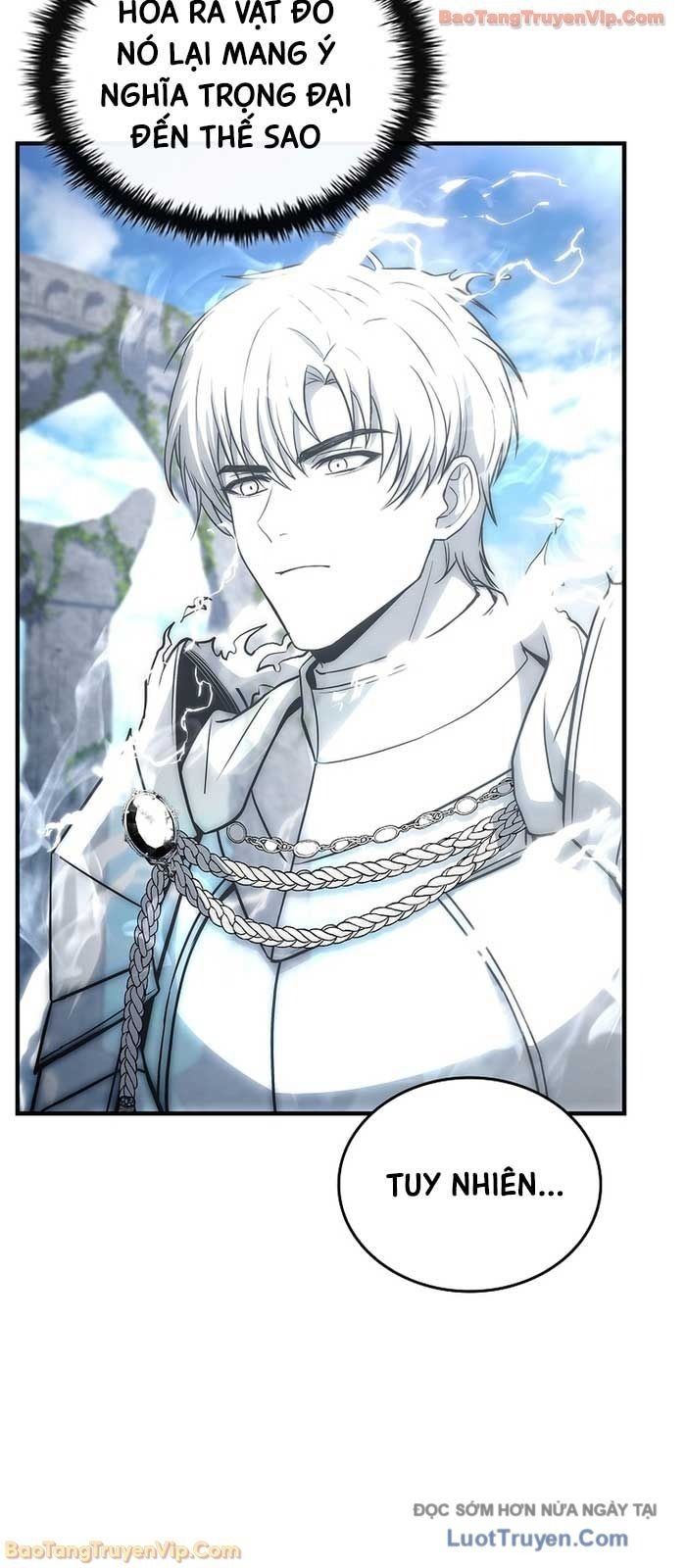 Tam Hoàng Tử Của Vong Quốc Hồi Quy Chapter 49 - 22