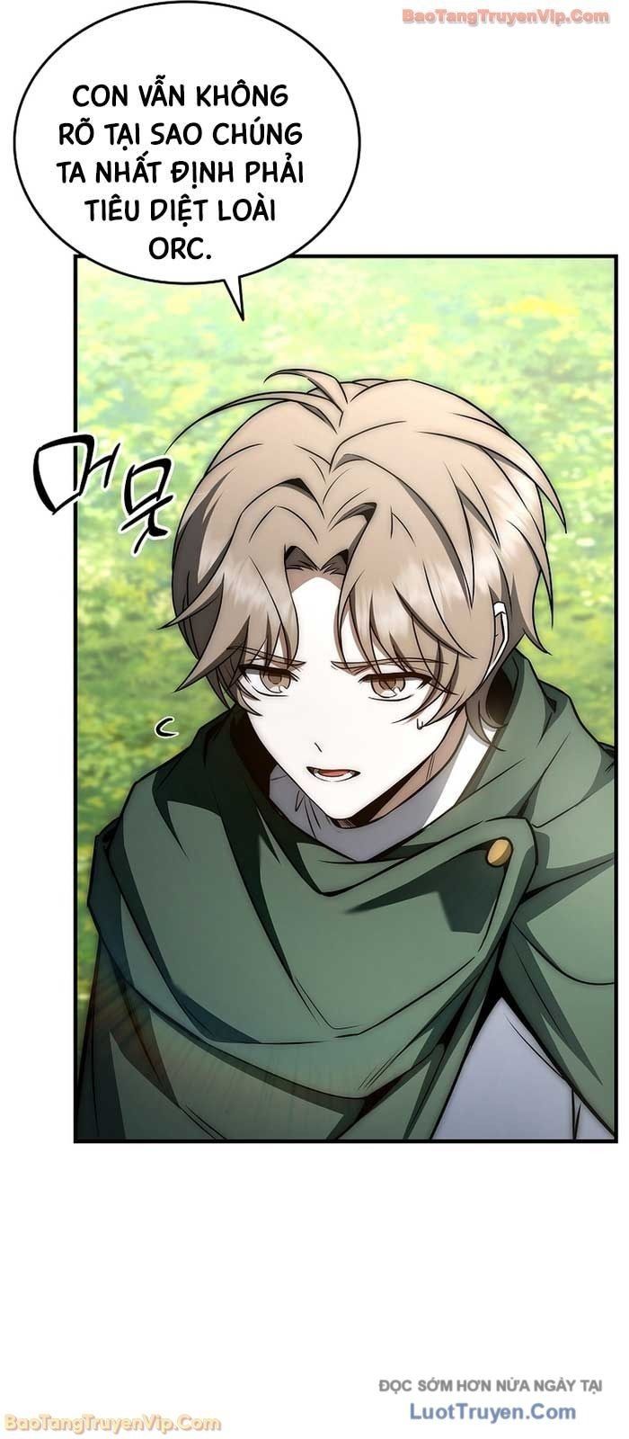 Tam Hoàng Tử Của Vong Quốc Hồi Quy Chapter 49 - 23