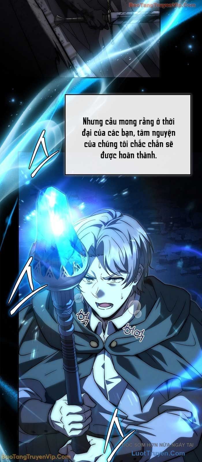 Tam Hoàng Tử Của Vong Quốc Hồi Quy Chapter 49 - 30