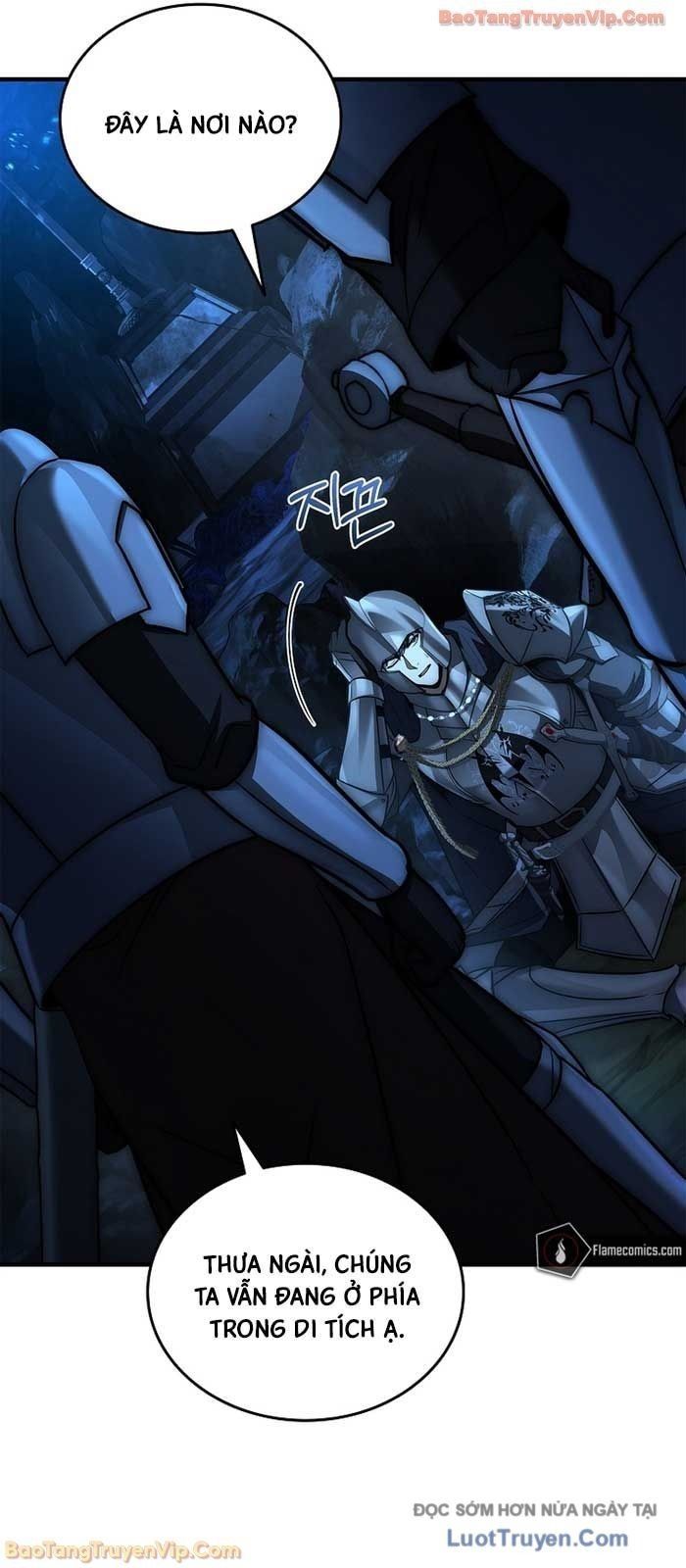 Tam Hoàng Tử Của Vong Quốc Hồi Quy Chapter 49 - 42