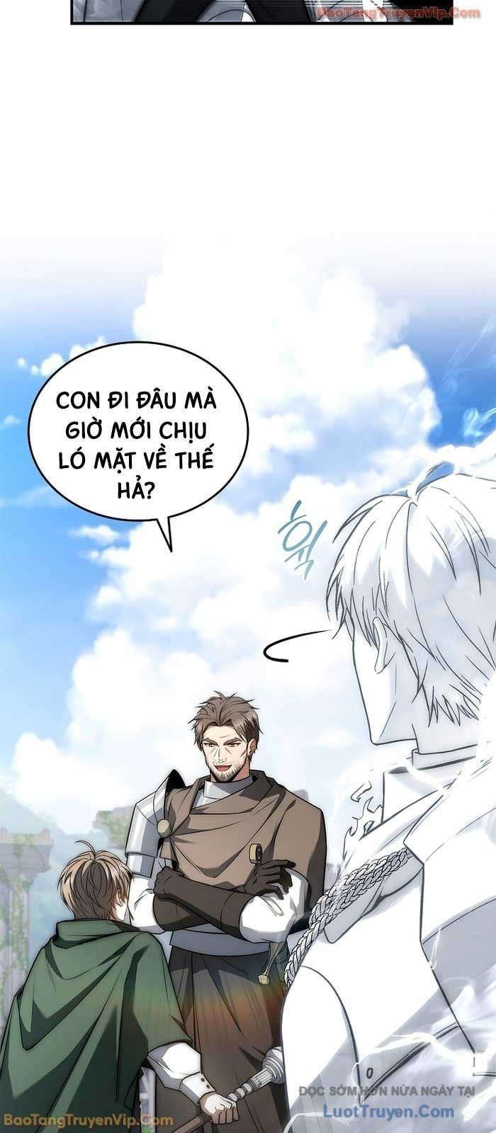 Tam Hoàng Tử Của Vong Quốc Hồi Quy Chapter 49 - 6