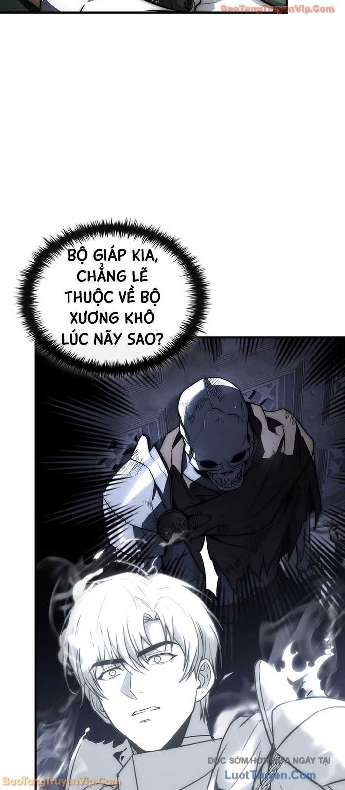 Tam Hoàng Tử Của Vong Quốc Hồi Quy Chapter 49 - 8