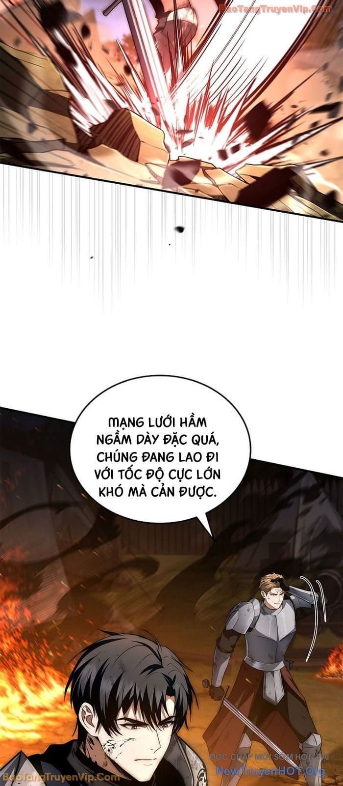 Tam Hoàng Tử Của Vong Quốc Hồi Quy Chapter 52 - 13