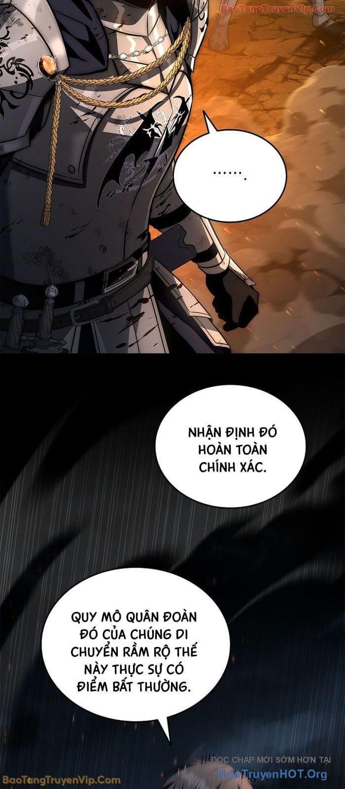 Tam Hoàng Tử Của Vong Quốc Hồi Quy Chapter 52 - 14