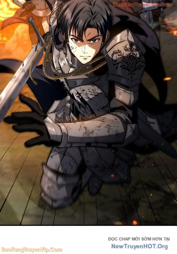 Tam Hoàng Tử Của Vong Quốc Hồi Quy Chapter 52 - 25