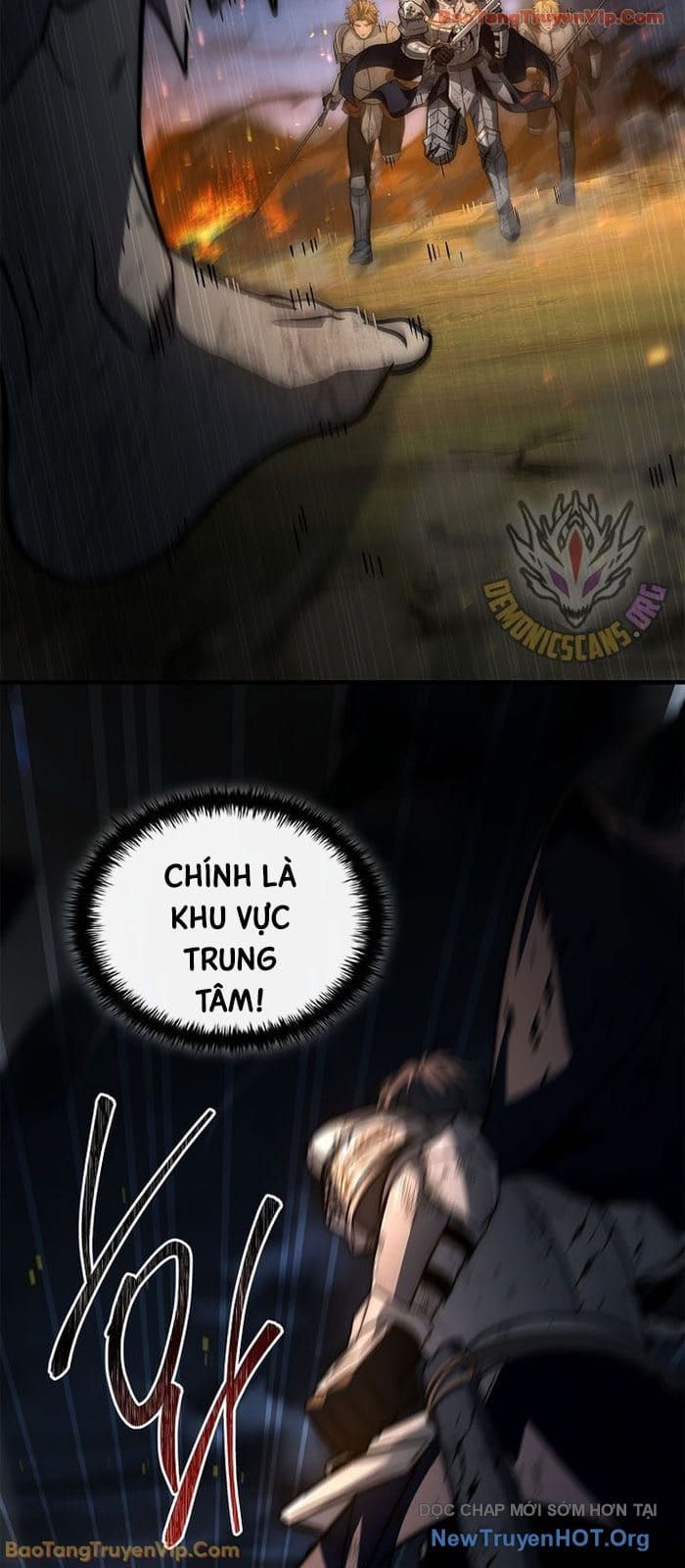 Tam Hoàng Tử Của Vong Quốc Hồi Quy Chapter 52 - 28