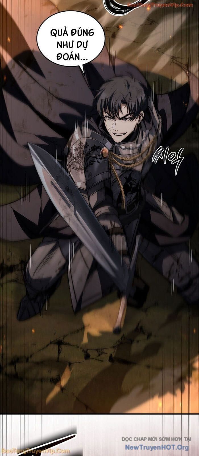 Tam Hoàng Tử Của Vong Quốc Hồi Quy Chapter 52 - 34
