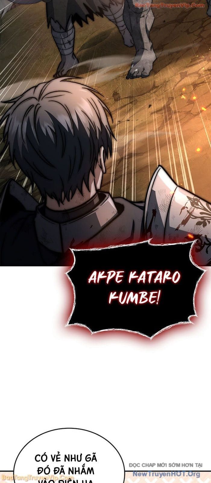 Tam Hoàng Tử Của Vong Quốc Hồi Quy Chapter 52 - 40