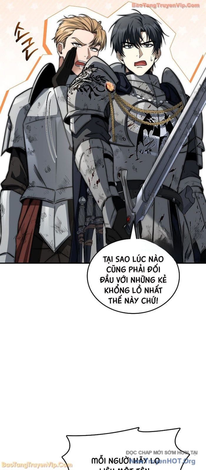 Tam Hoàng Tử Của Vong Quốc Hồi Quy Chapter 52 - 42