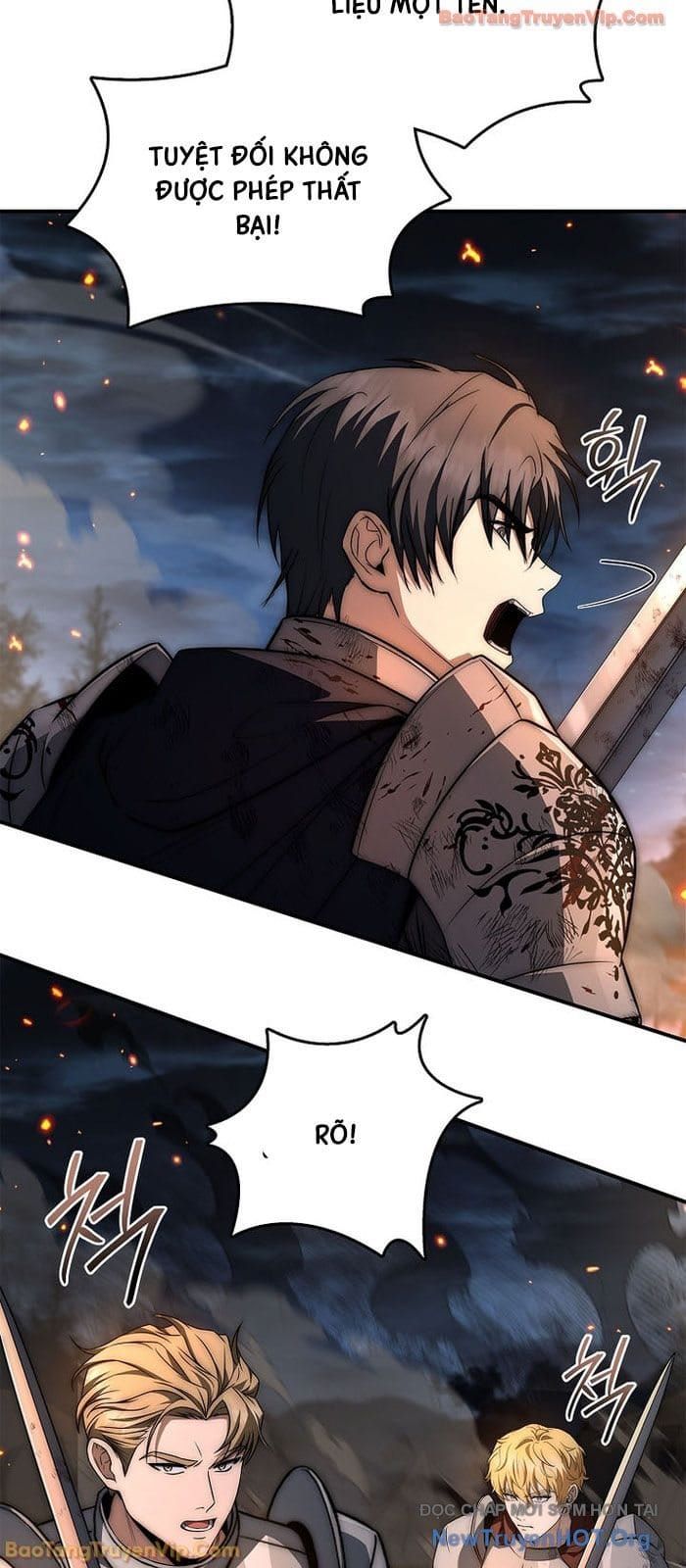 Tam Hoàng Tử Của Vong Quốc Hồi Quy Chapter 52 - 43