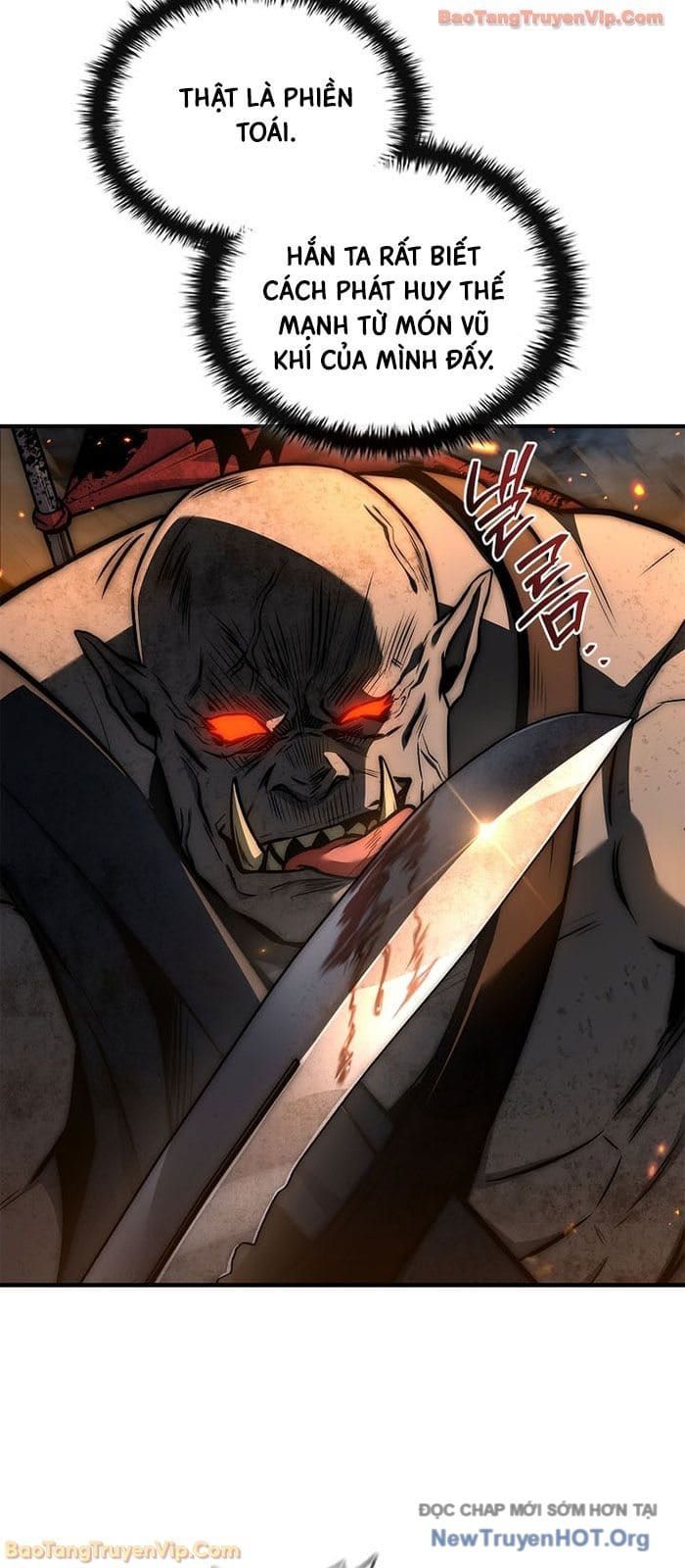 Tam Hoàng Tử Của Vong Quốc Hồi Quy Chapter 52 - 55